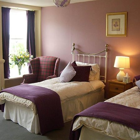 The Pack Horse Hotel South Brent Екстериор снимка