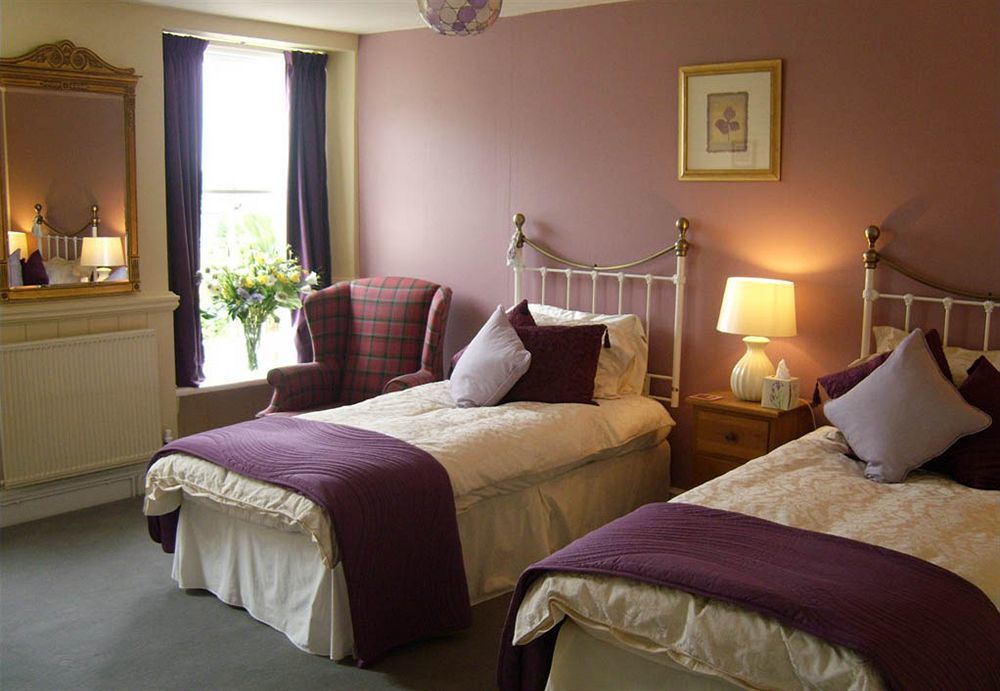 The Pack Horse Hotel South Brent Екстериор снимка