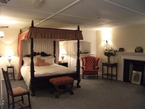 The Pack Horse Hotel South Brent Екстериор снимка